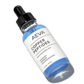 Aeva - Copper Peptide Serum