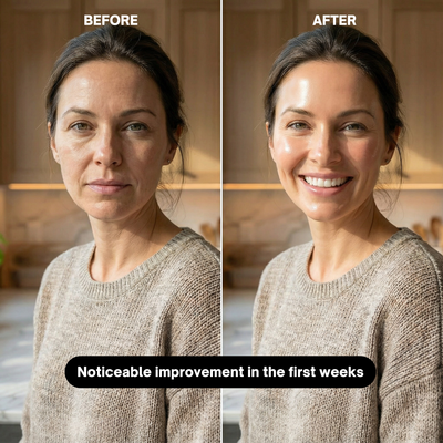 Aeva - Copper Peptide Serum