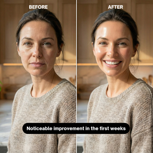 Aeva - Copper Peptide Serum