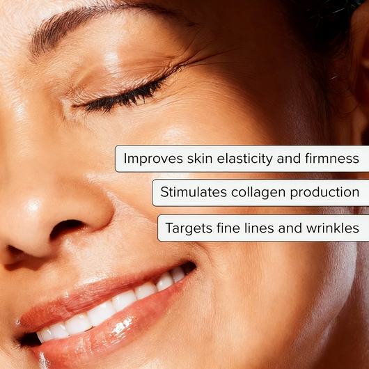 Aeva - Copper Peptide Serum