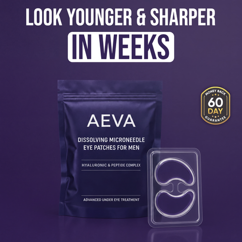 Under-Eye Repair Patches