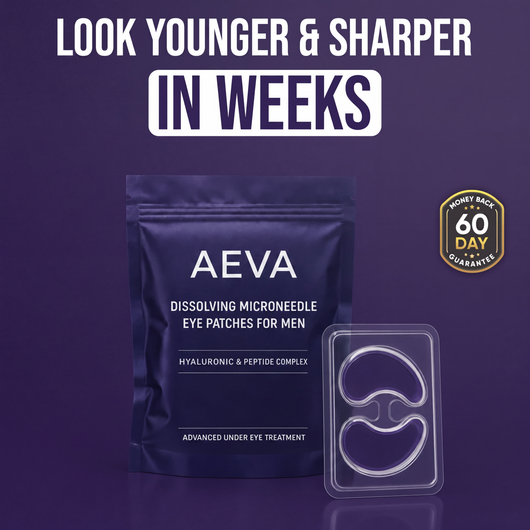 Under-Eye Repair Patches