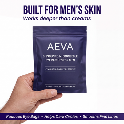 Under-Eye Repair Patches