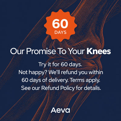 Aeva - Joint Massage Cream