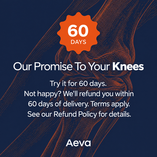 Aeva - Joint Massage Cream