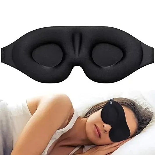 Cooling Sleeping Mask